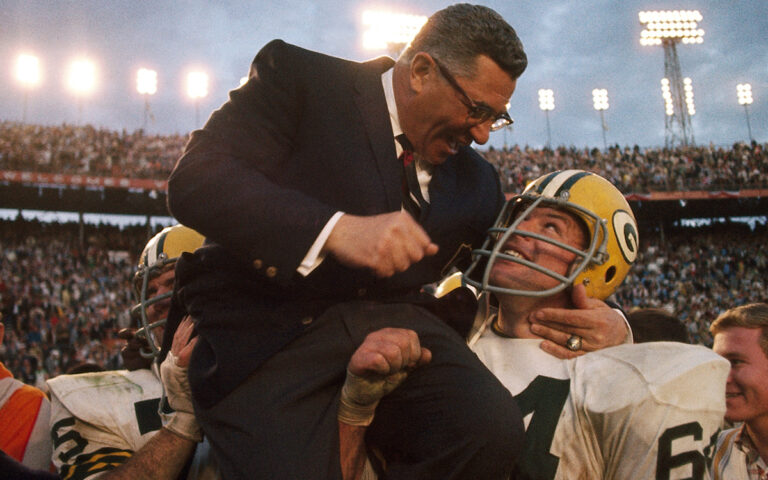 Super Bowl II: The Lombardi Legacy Continues in Green Bay’s Triumph