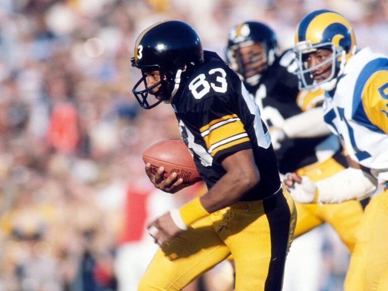 Super Bowl XIV: Steelers Secure a Fourth Crown in a Thrilling Showdown Against the Rams