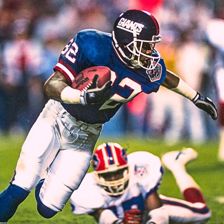 Super Bowl XXV: Bills vs. Giants – A Nail-Biting Classic and the Kick That Defined Destiny