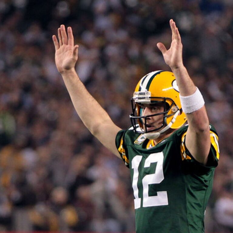 Super Bowl XLV: Packers vs. Steelers – Rodgers’ Rise, Defensive Dominance, and the Frozen Triumph in Big D