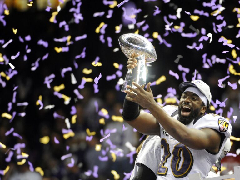 Super Bowl XLVII: Ravens vs. 49ers – The Harbaugh Bowl, Blackout Drama, and Flacco’s Elite Moment