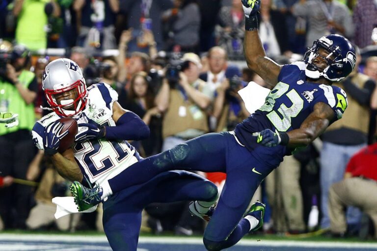 Super Bowl XLIX: Patriots vs. Seahawks – A Duel in the Desert, The Butler Interception, and the Defining Moment in Arizona