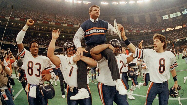 Super Bowl XX: Bears’ Dominance and the Shuffle That Shook the NFL