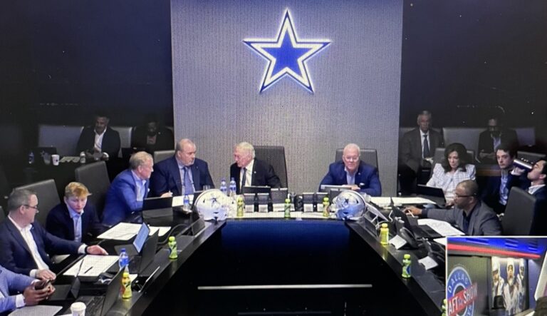 WHAT CAN GO WRONG WILL GO WRONG! 🗣️ Stephen A. on Cowboys DRAFT DECISIONS