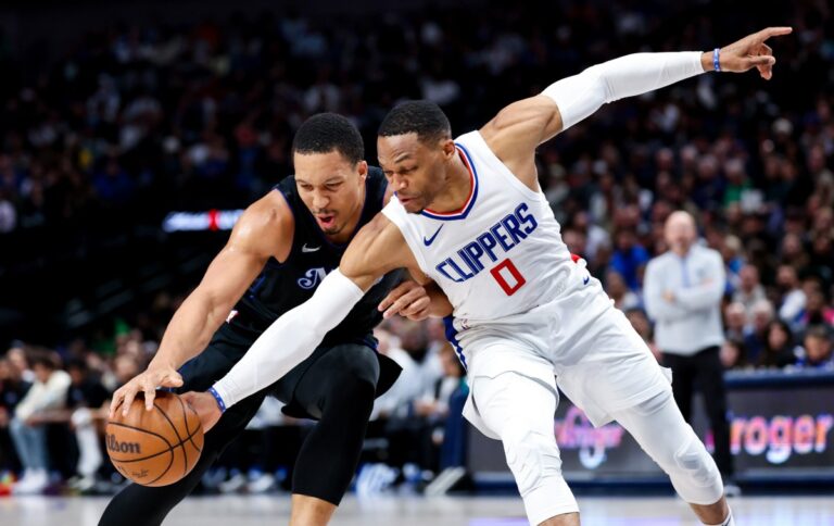 Stephen A. calls Russell Westbrook’s behavior ‘APPALLING’ and ‘INEXCUSABLE!’